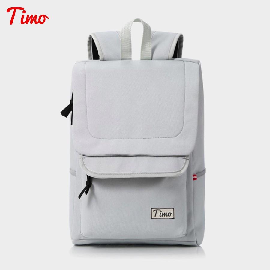 Balo laptop, Balo nam thời trang cao cấp đẹp đi chơi, đi làm văn phòng đựng máy tính hàng loại 1 BLMT9