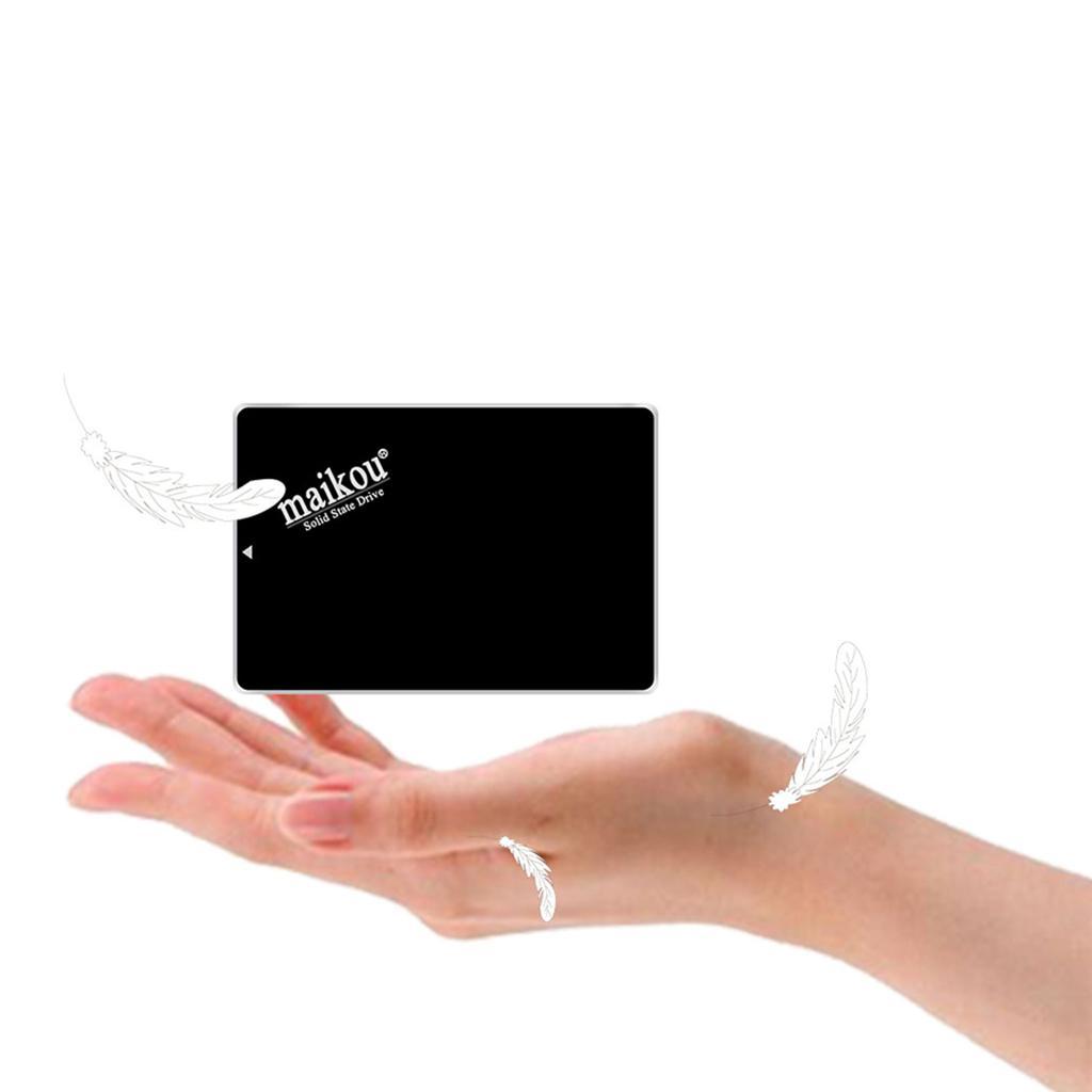 2.5'' SATA3.0 120GB SSD Solid State .0Gb/S for Laptop/Desktop