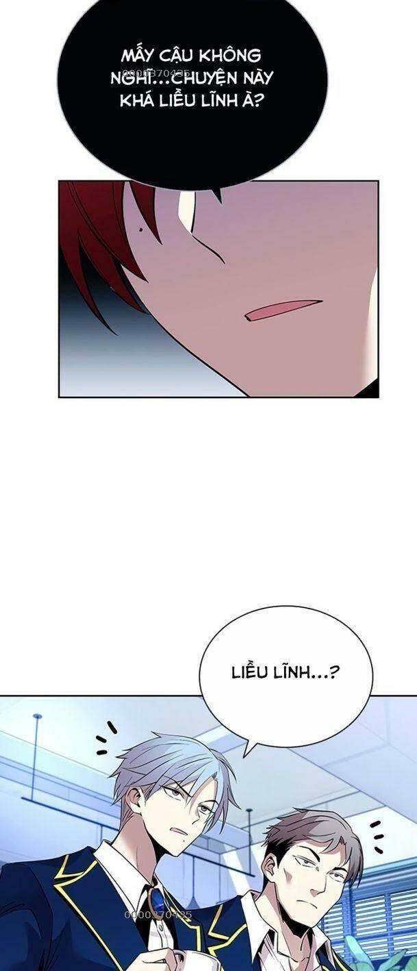 chuyển sinh thành ác nhân chapter 81 63