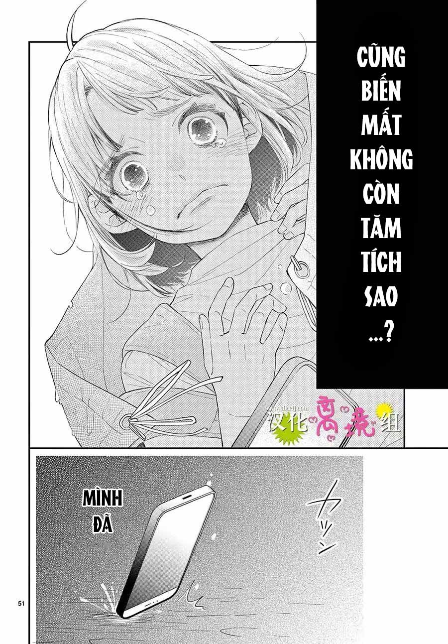 hôm nay hoàng tử cũng rất dễ thương chapter 2.2 9