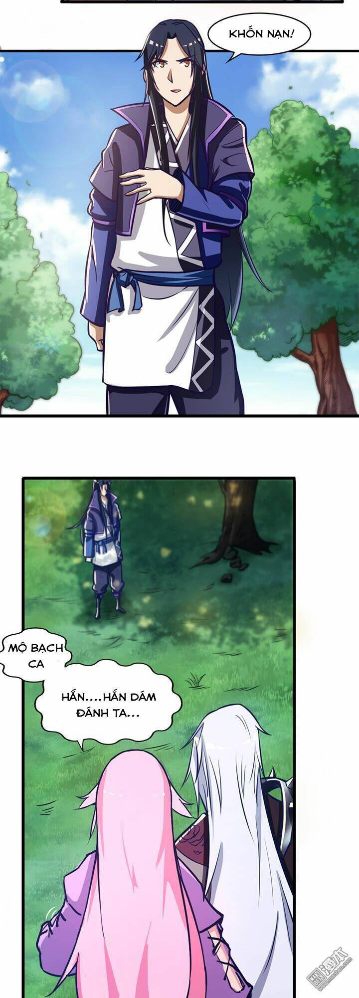 lâm phi truyện chapter 21 17