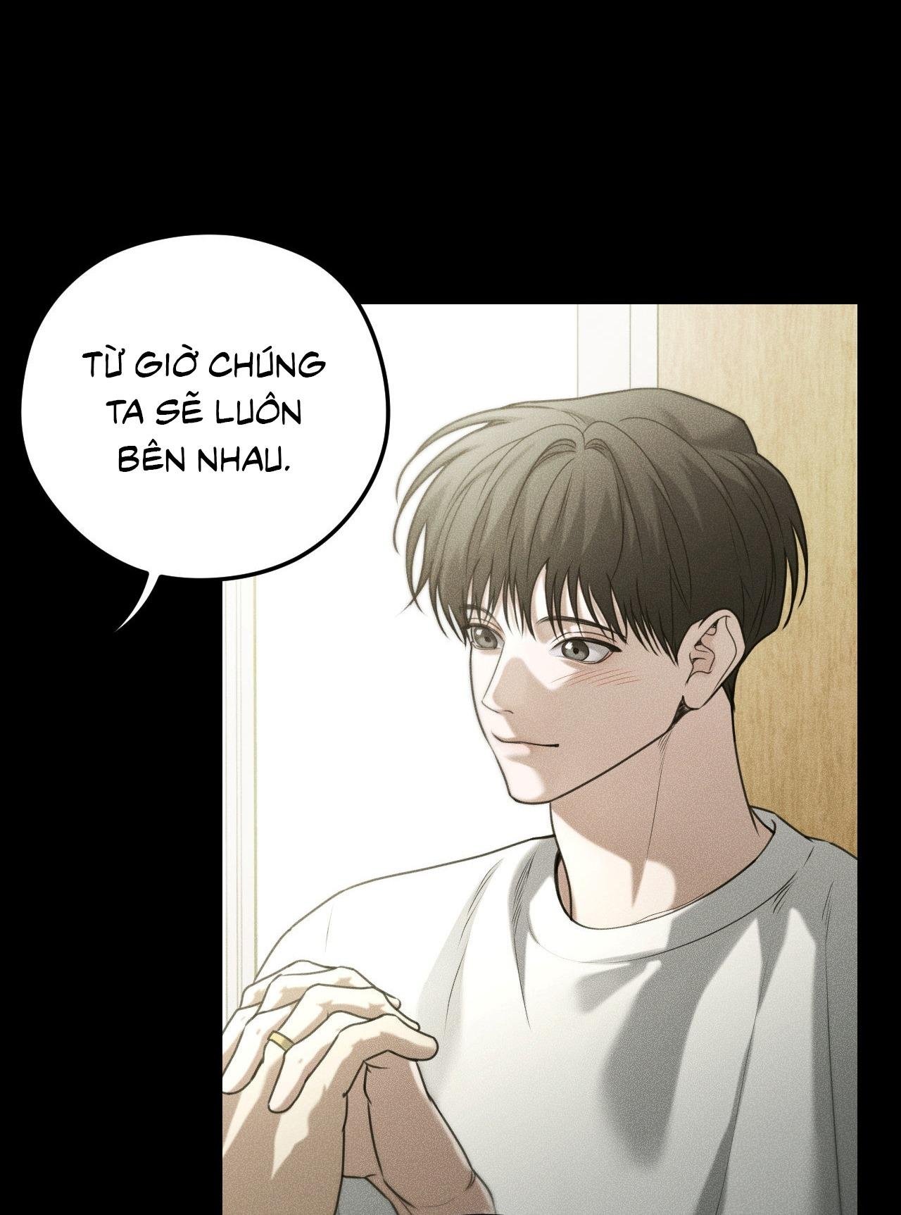dear teddy bear chapter 31 7