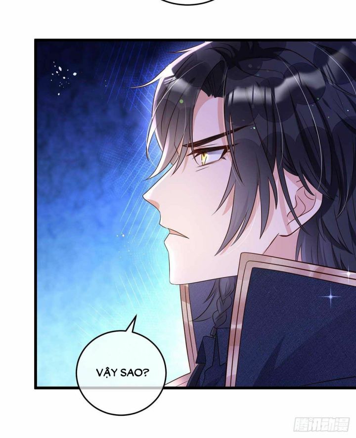 Thú Thụ Bất Thân Dẫn Sói Vào Nhà chapter 12