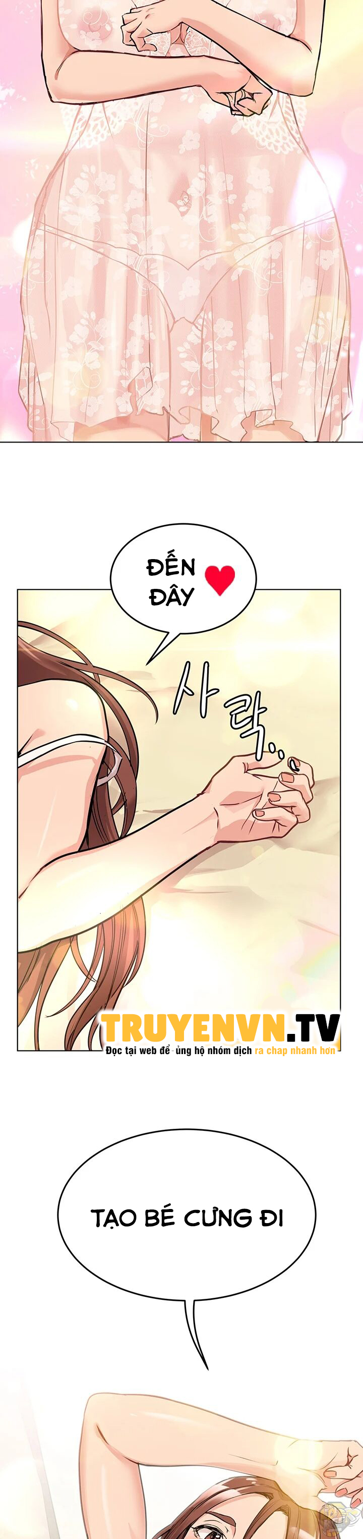 người dì khiêu gợi chapter 2 24