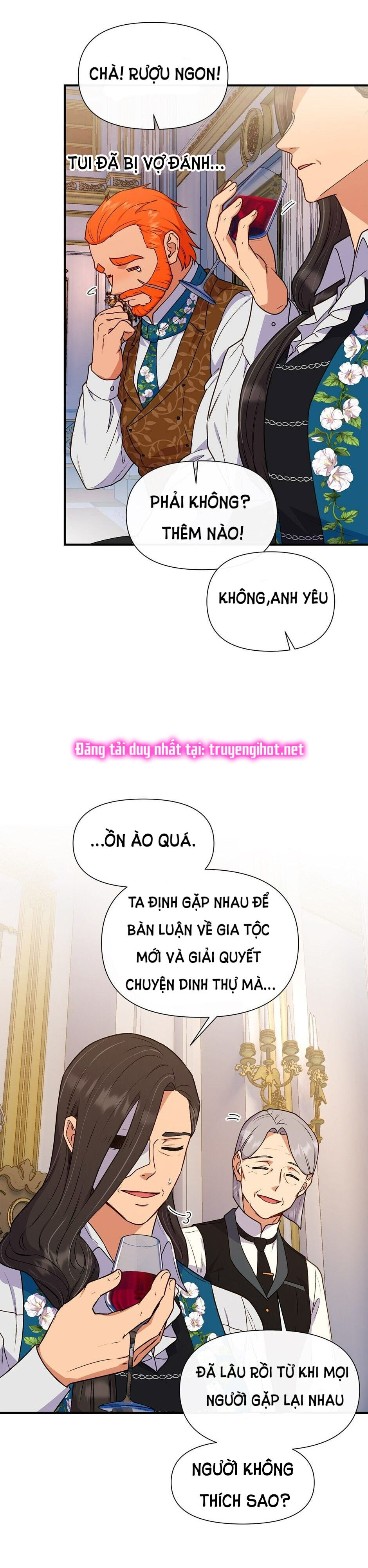 bản khế ước với nữ công tước ác ma chapter 131 20