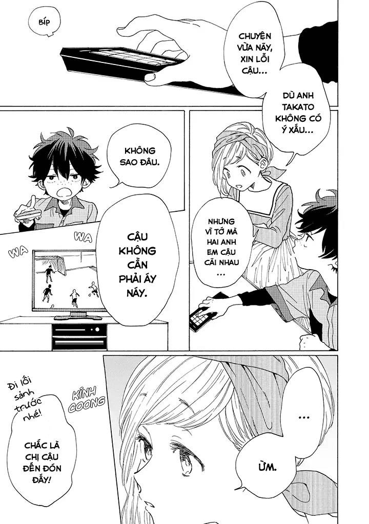 bí mật của madoka chapter 5 10