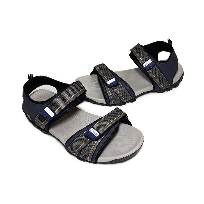 Giày Sandal Nam Quai Ngang Teramo Cao Cấp TRM33