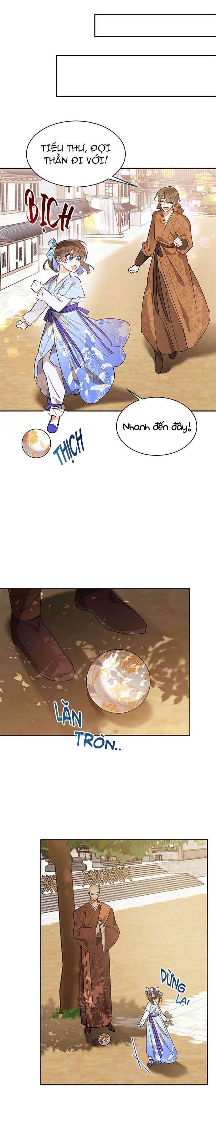 con gái bảo bối của boss phản diện chapter 24 13