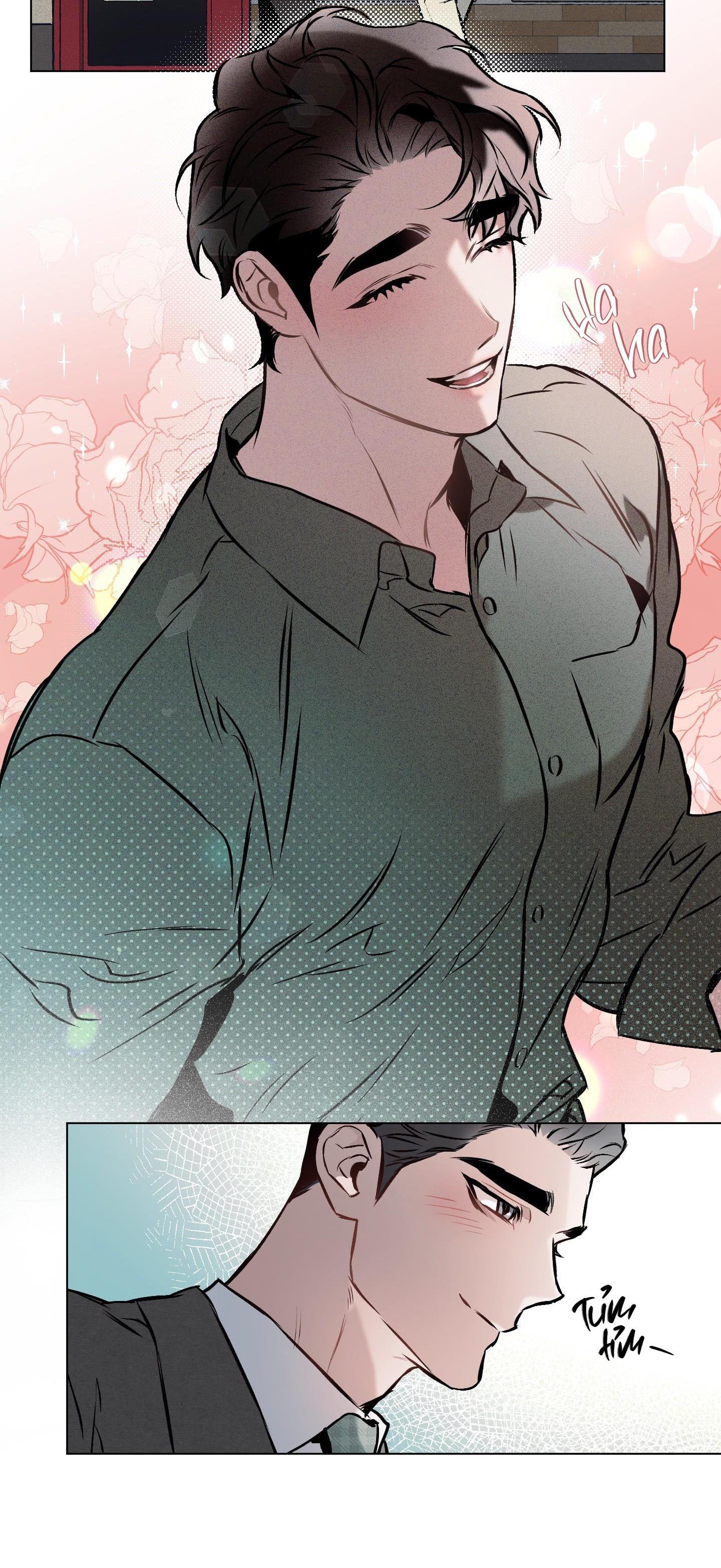 định tên mối quan hệ chapter 30 40