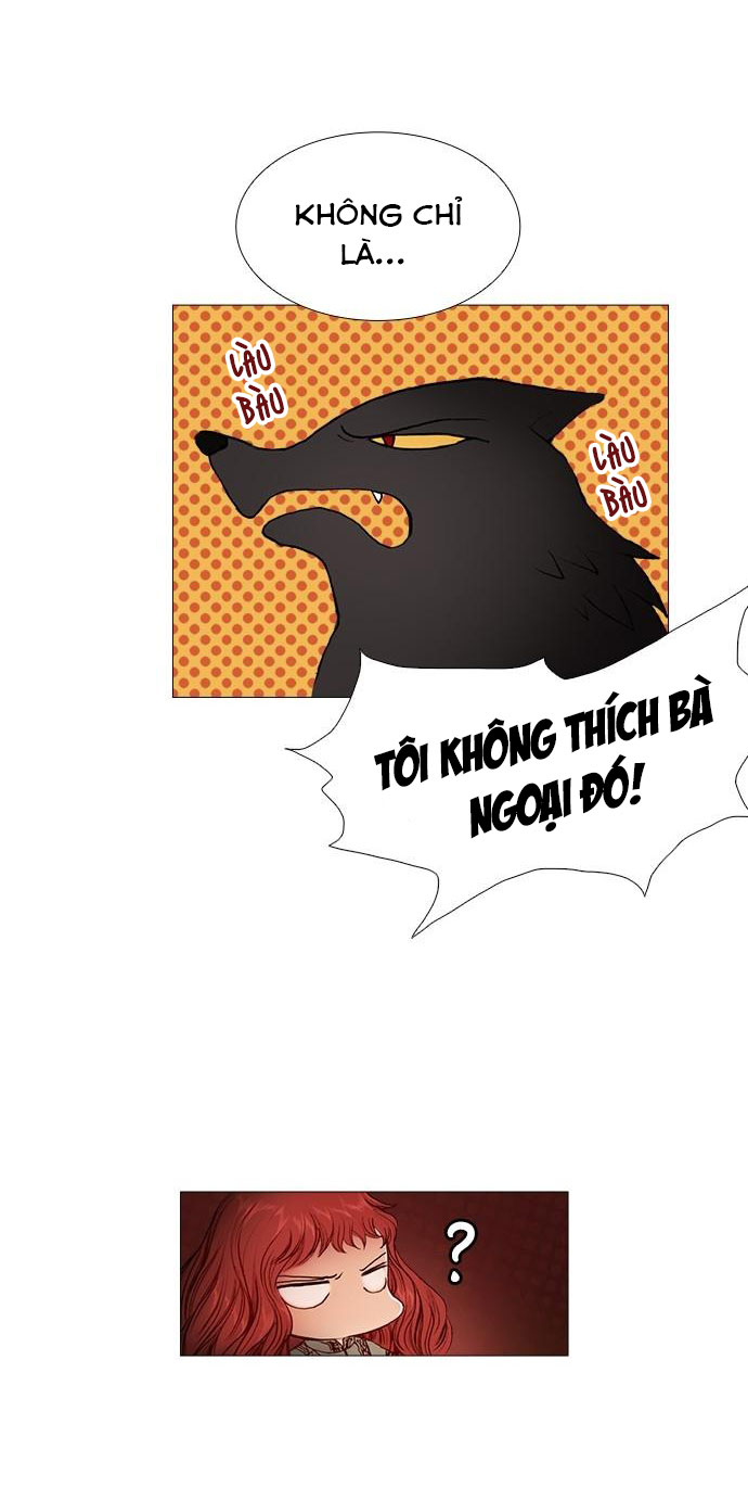 tôi chính là nhà sưu tập chim chapter 8 7