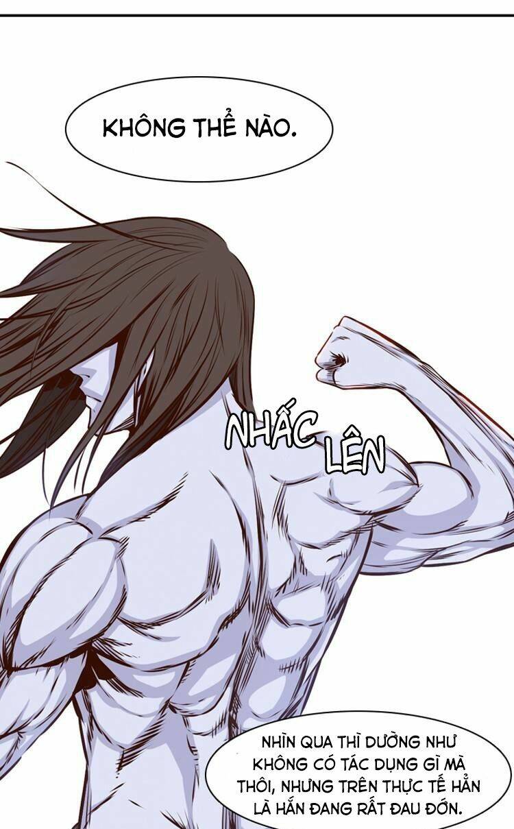 vua của vong linh chapter 195 11