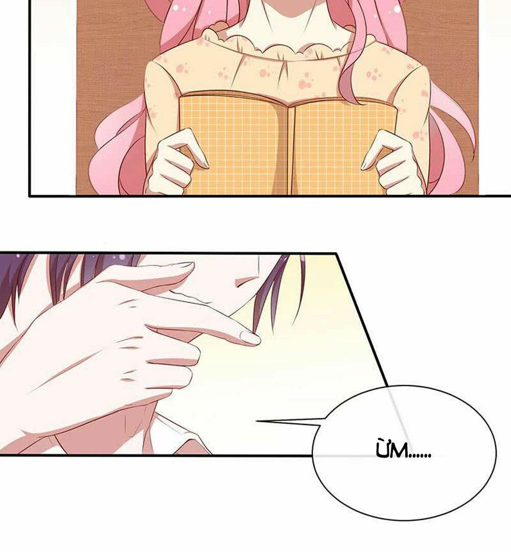 cả thế giới đều không bằng người chapter 52 41