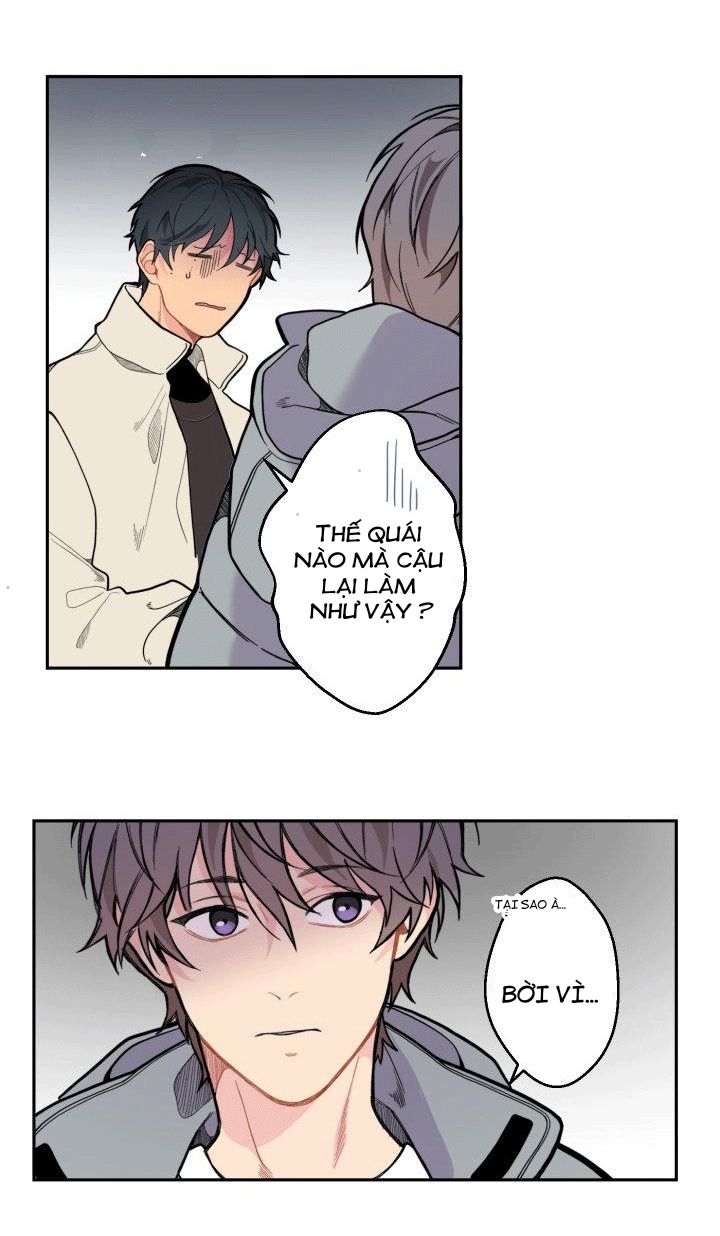 tình thú (full) chapter 6 15