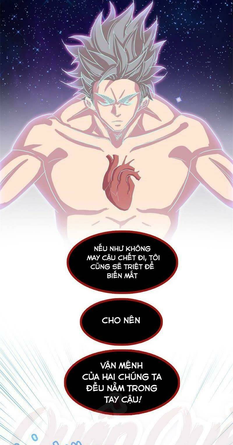 phụ hồn giả chapter 2 13