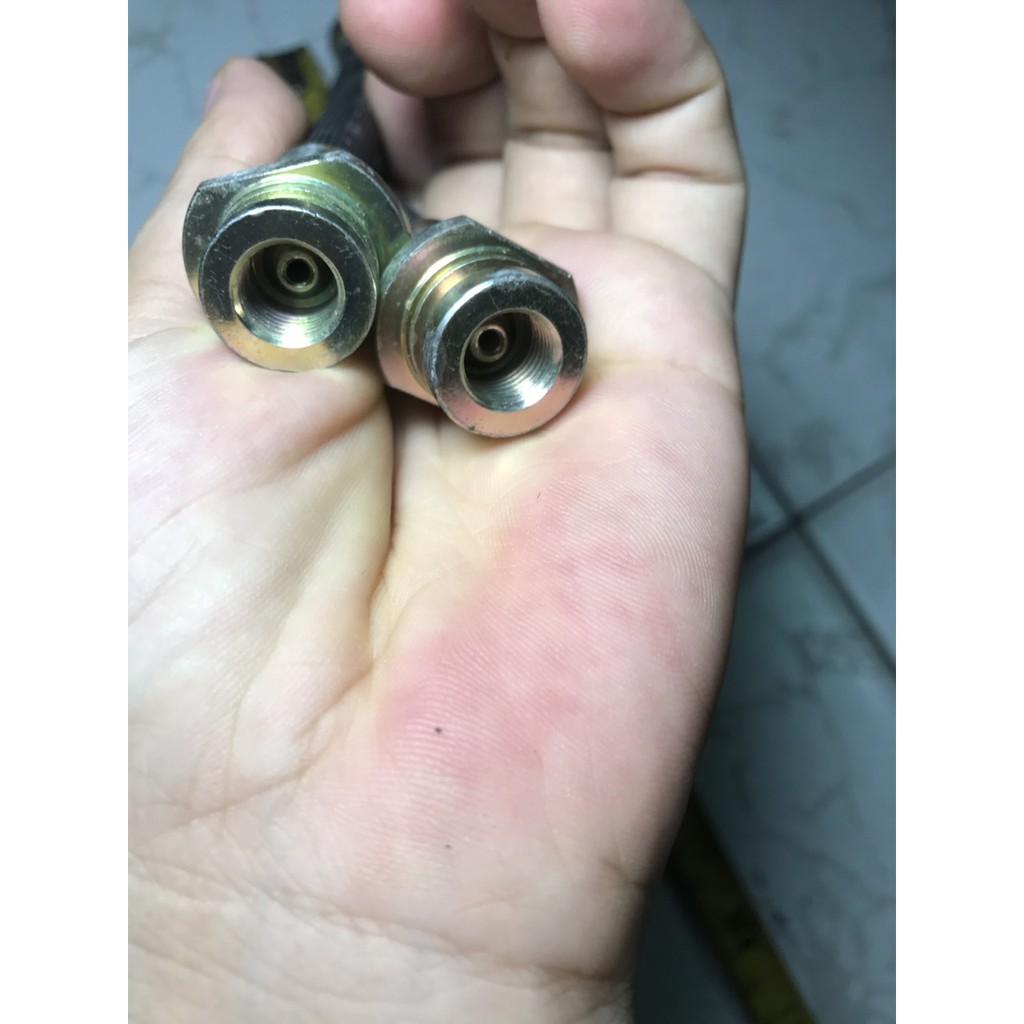 Tuy ô Phanh bánh trước Suzuki Cary , Daewoo 5 Tạ giá 1 bộ 2 dây