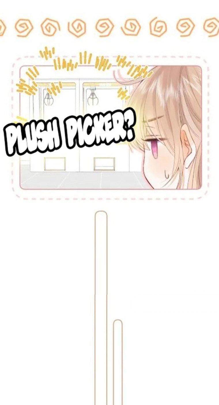 vụng trộm không thể giấu - mối tình thầm kín chapter 18 27