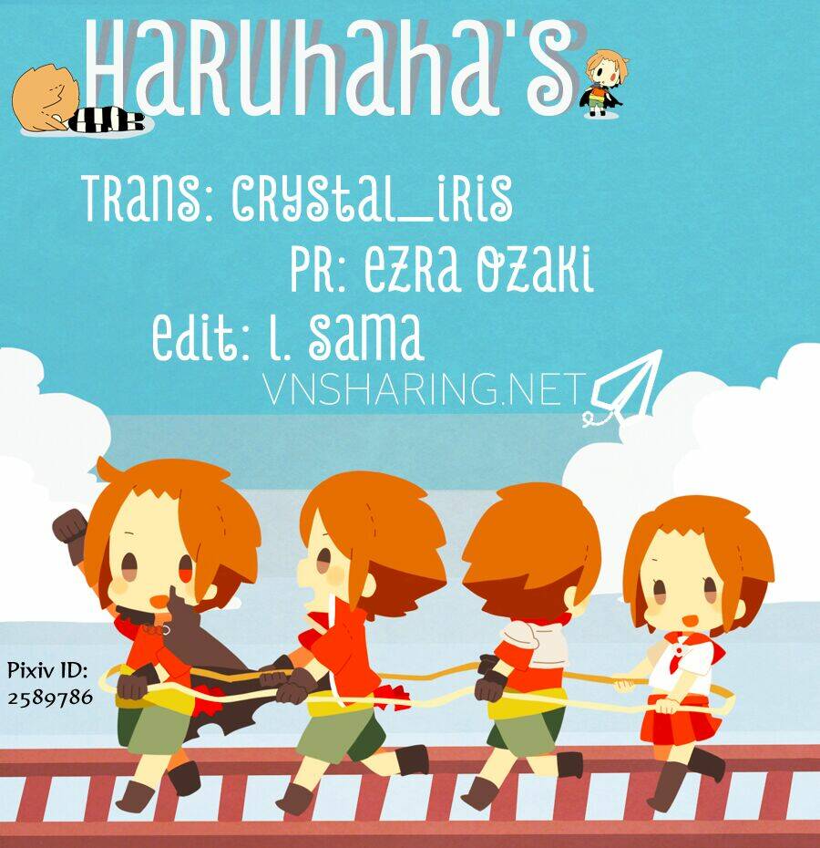 senyuu chapter 101 1