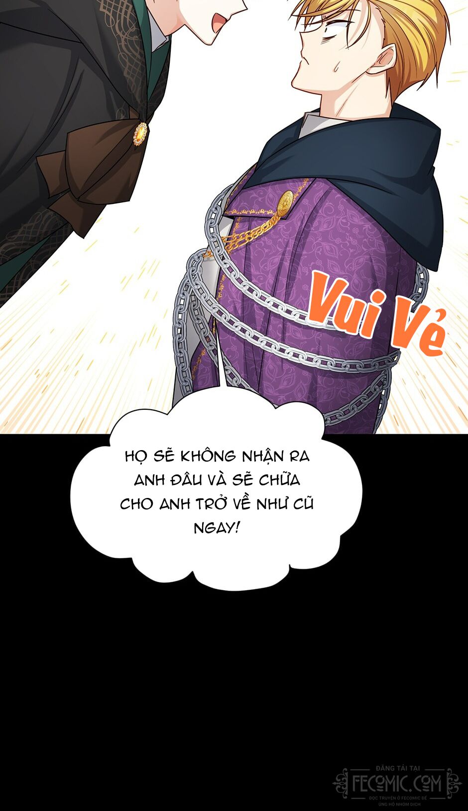 nữ công tước với tâm hồn trống rỗng chapter 103 59