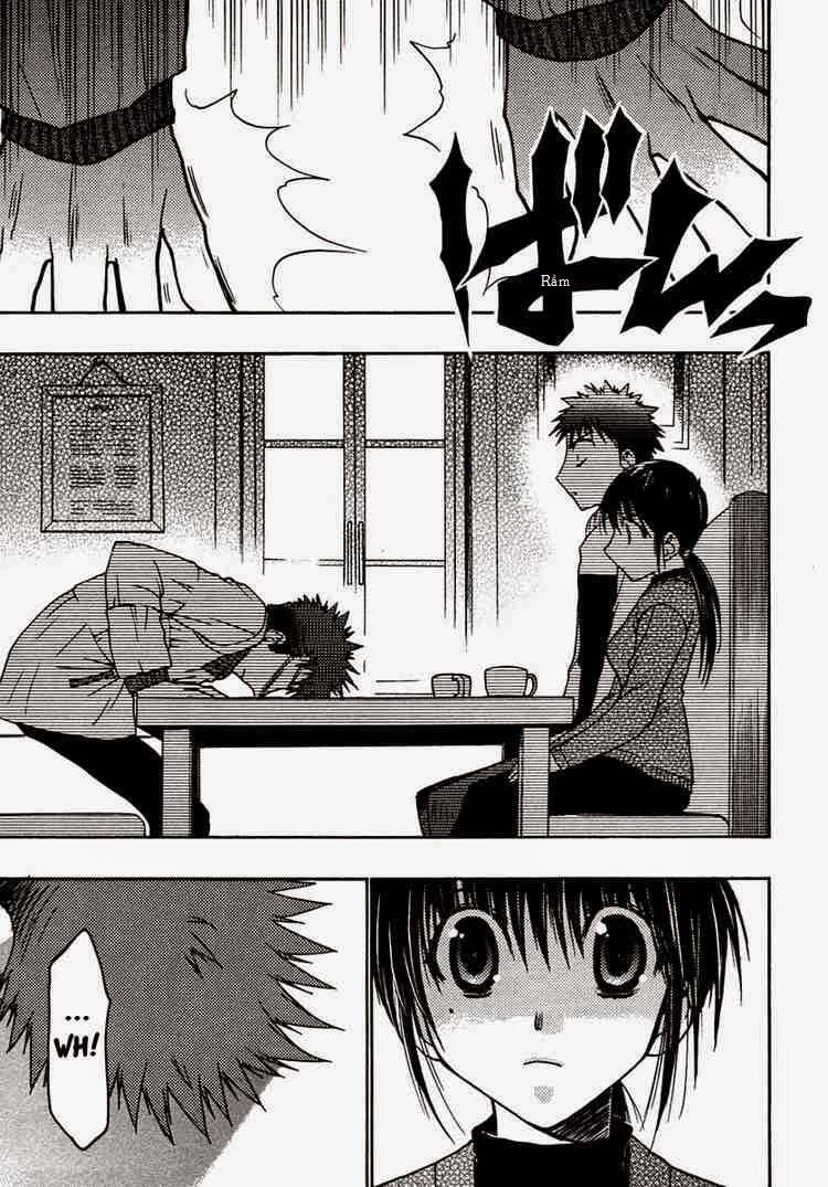 little vampire chapter 30 17