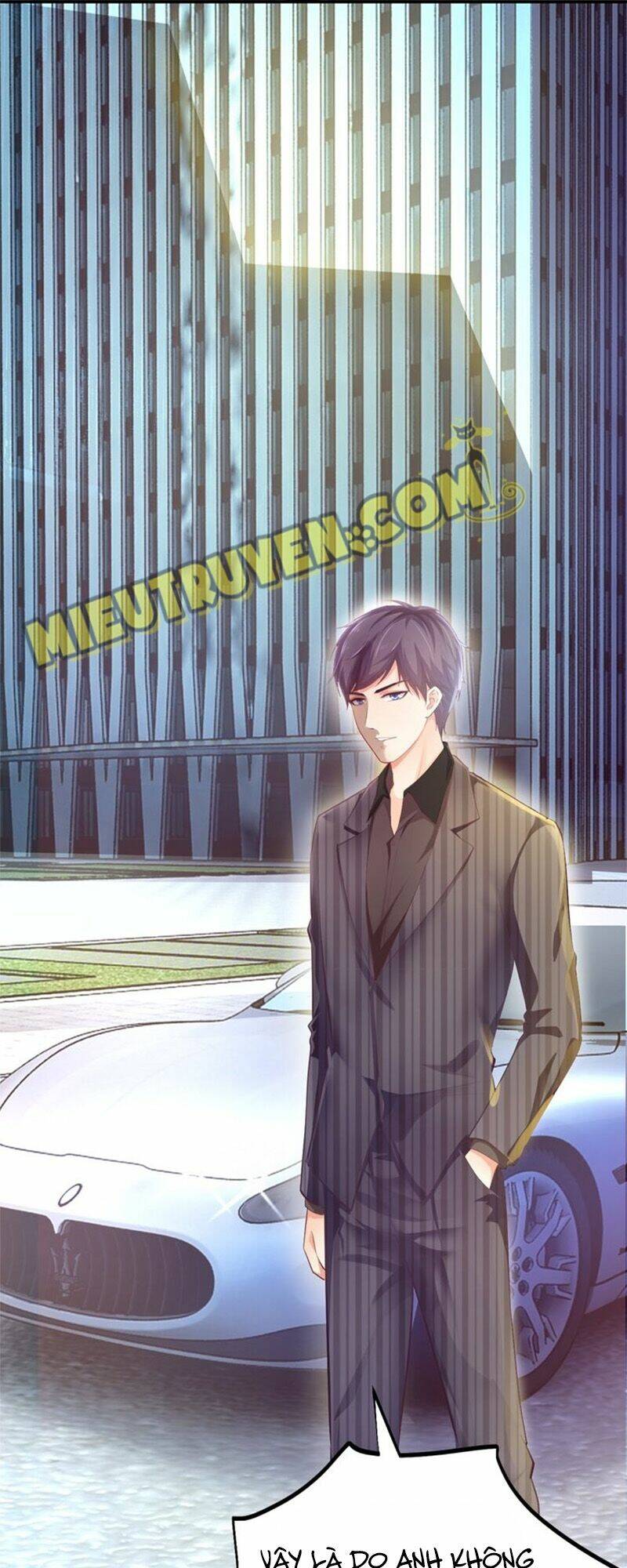 độc nhất sủng ái của thủ tịch chapter 2 13