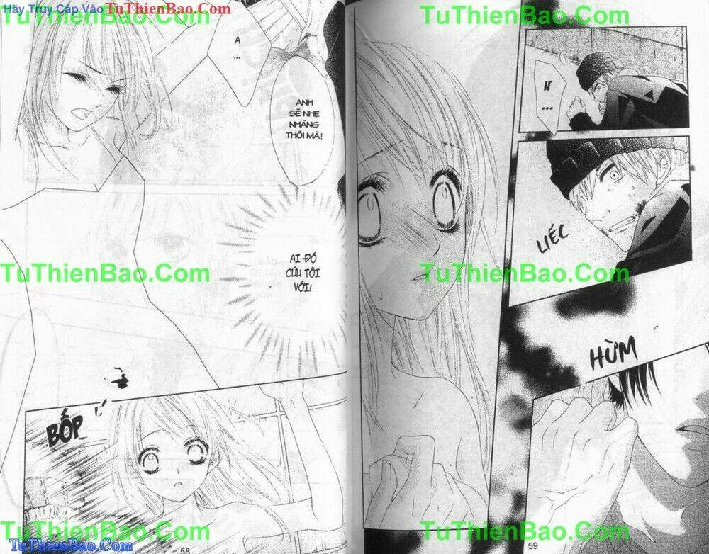 băn khoăn tuổi 17 chapter 2 10