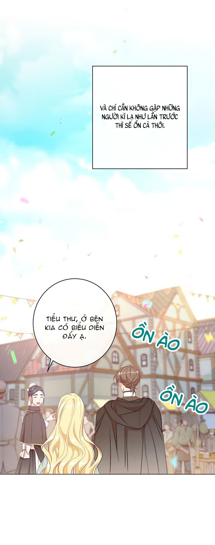 ác nữ đảo ngược đồng hồ cát chapter 26 36