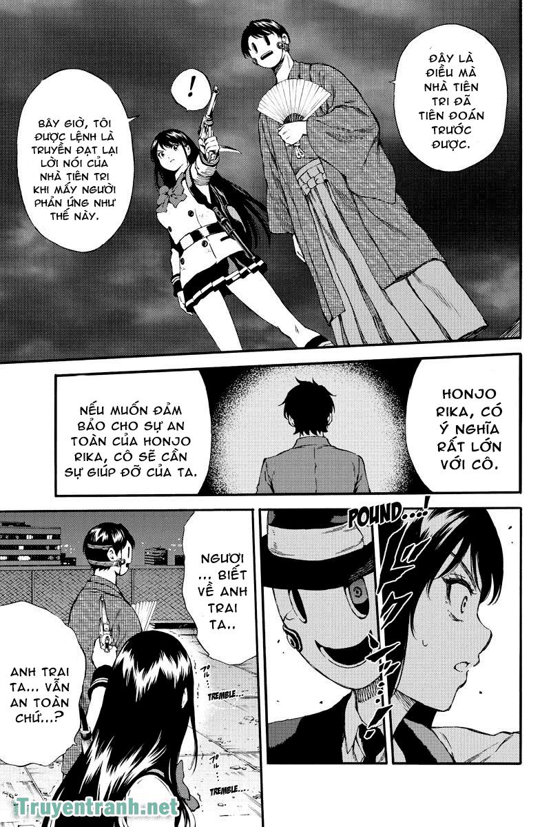 tenkuu shinpan arrive chapter 150 9