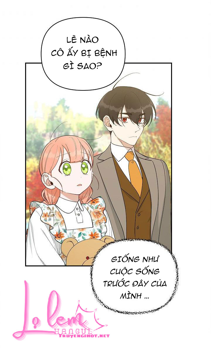 trở thành con gái của anh hùng bóng đêm chapter 23.1 5