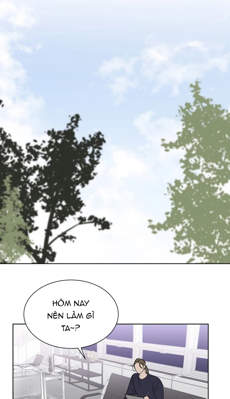Không Còn Trong Sáng chapter 16 - Trang 33