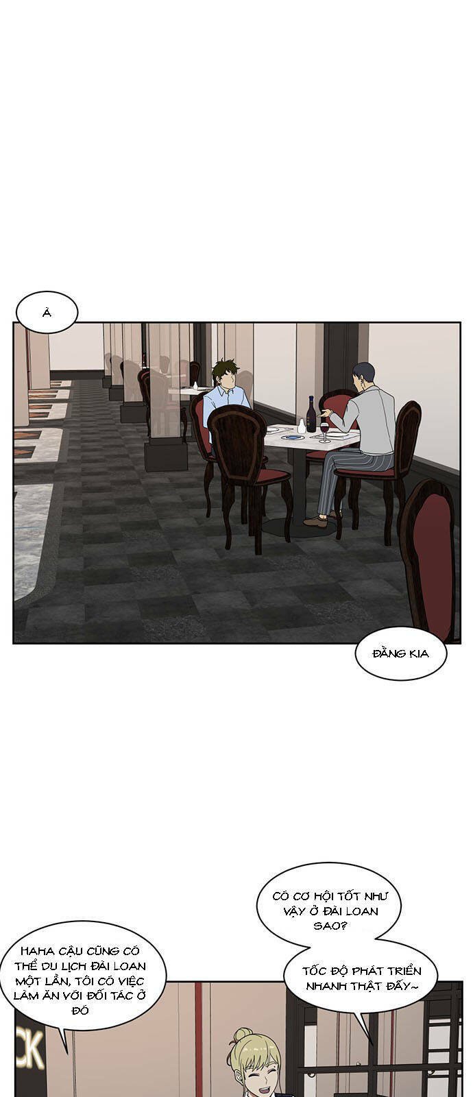 change me chapter 22 29