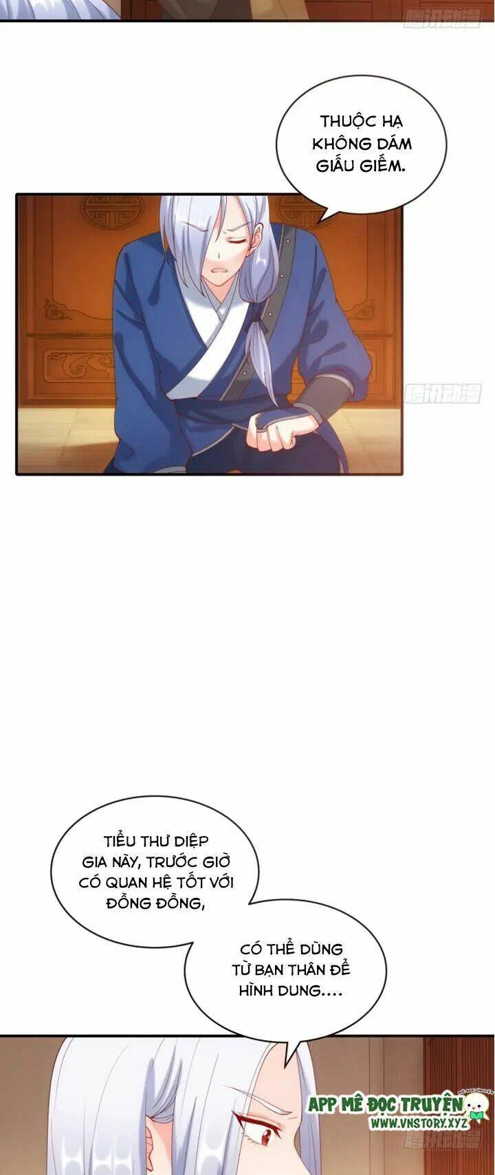 đô đốc đại nhân sủng thê kí chapter 27 34