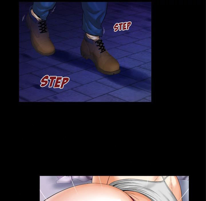 dì tôi chapter 3 86