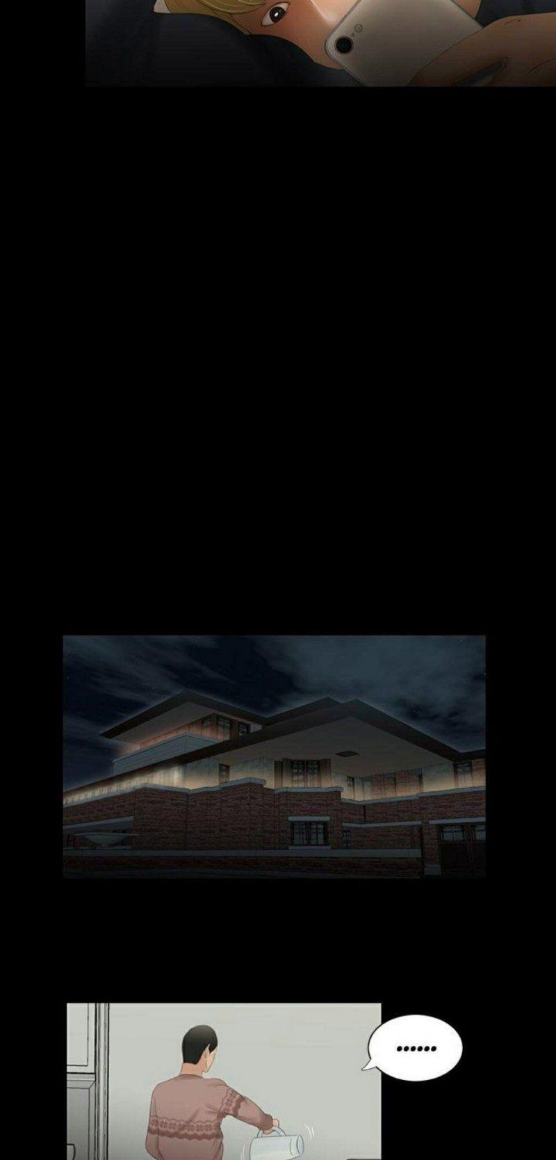 chú và cháu chapter 34 17