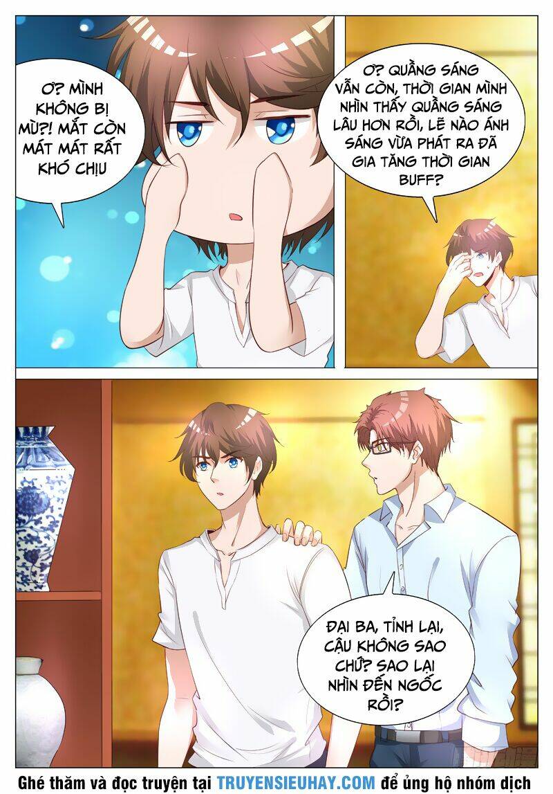 giám bảo kim đồng chapter 3 7