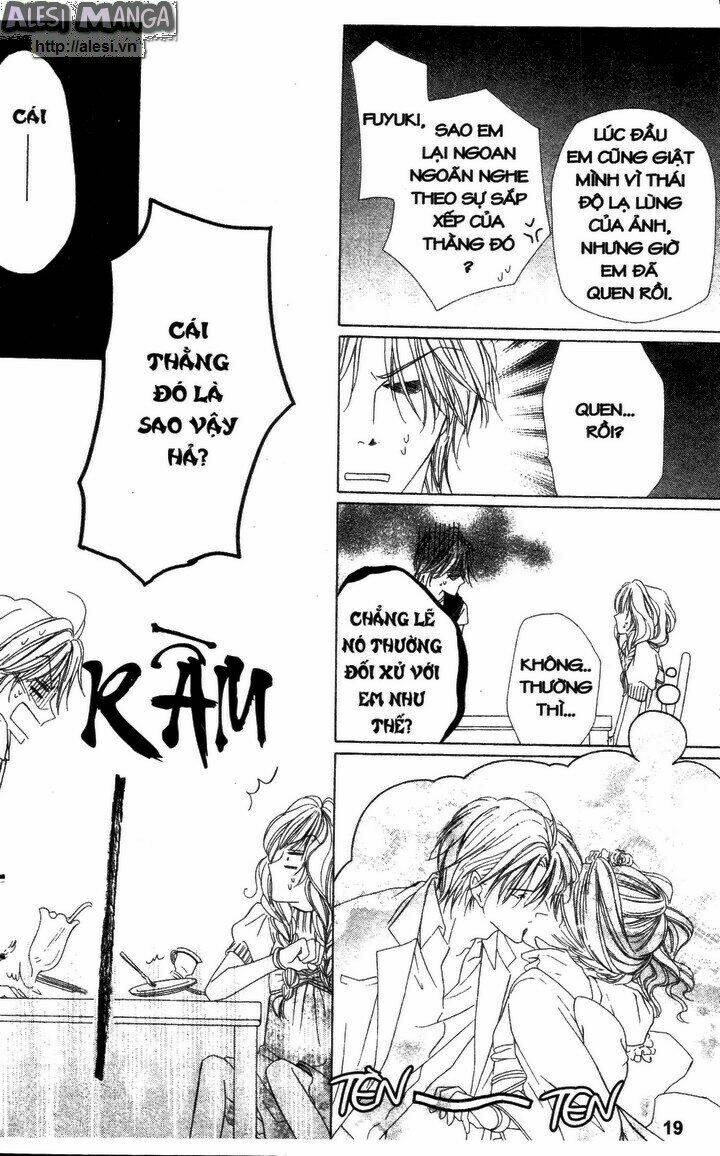 007 phá án chapter 3 19