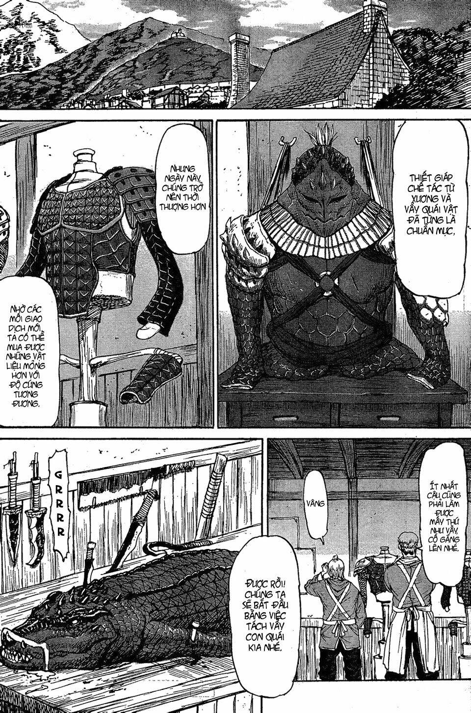 monster x monster chapter 2 13