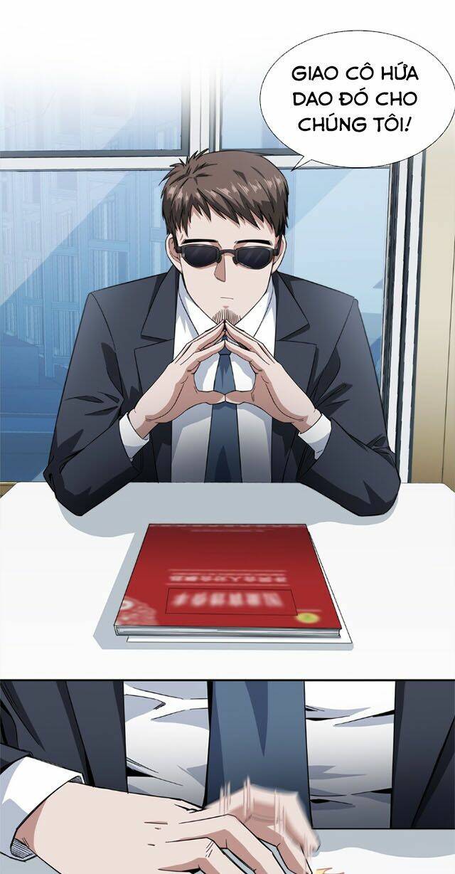 dạ thị chi vương chapter 18 16