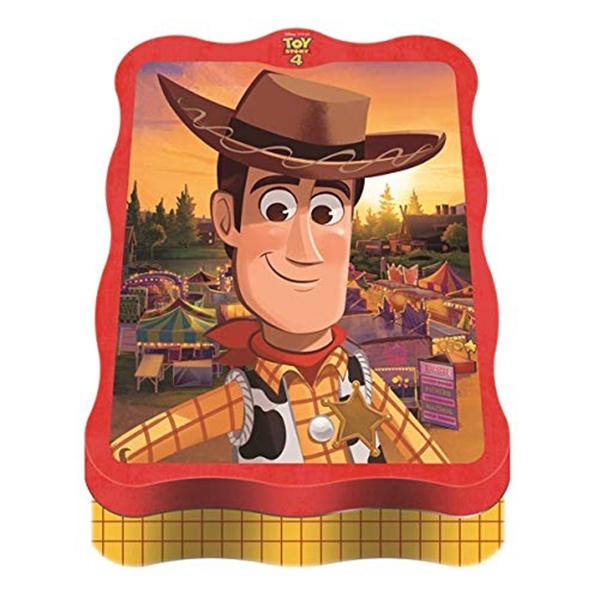 Hình ảnh Disney Pixar Toy Story 4 (Happier Tins Disney)