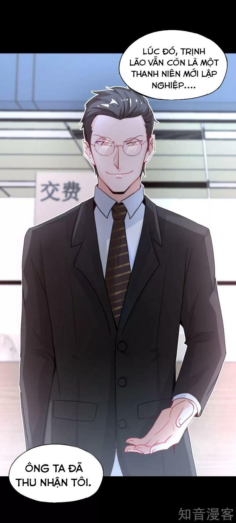 vòng bạn bè mạnh nhất của tiên giới chapter 34 18