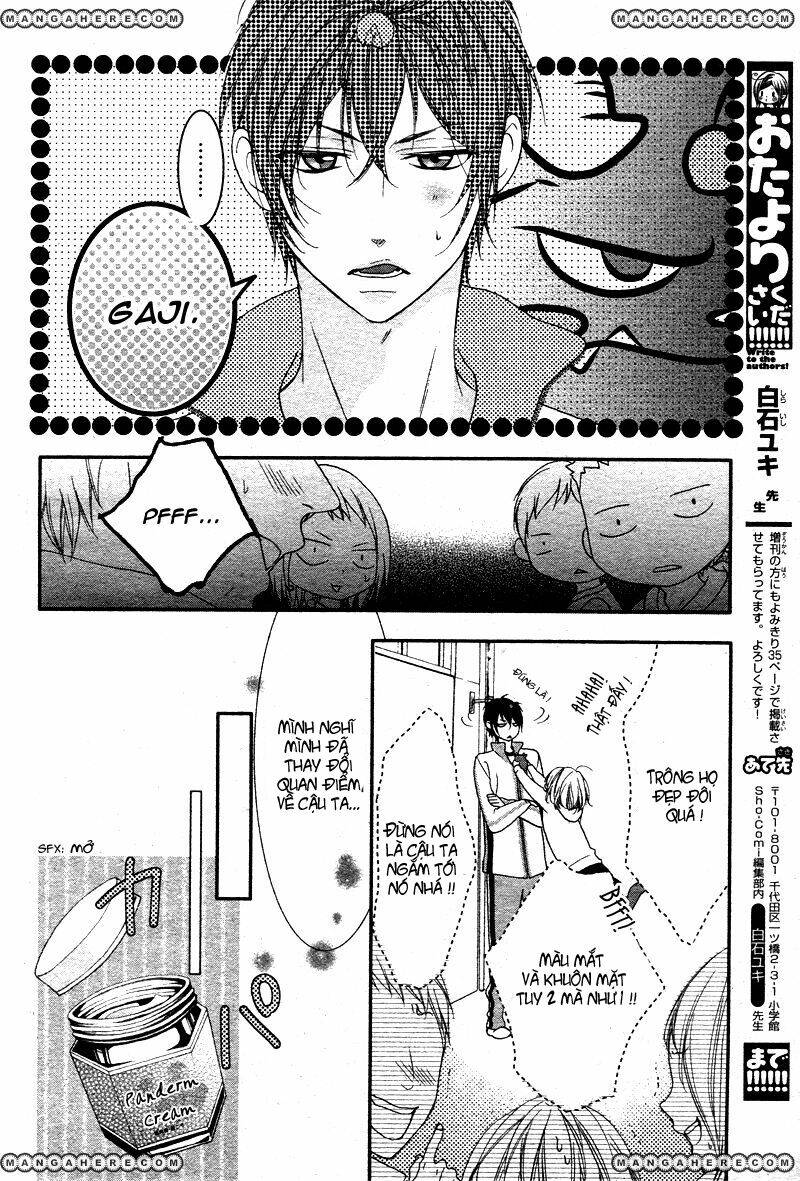 tổng hợp one shot. chapter 264 19