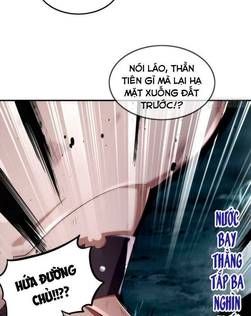 trọng sinh chi ma tôn đương đạo chapter 49 23