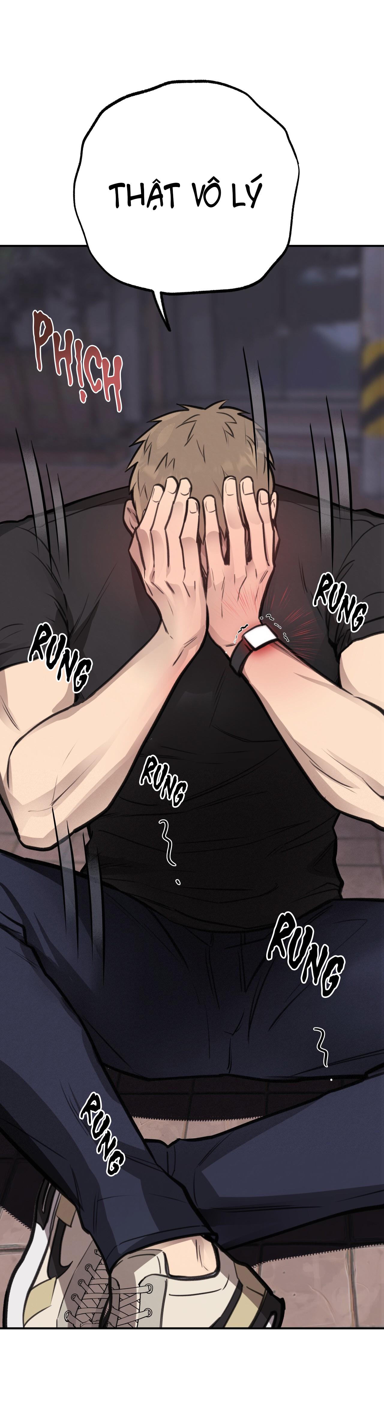 mật gấu chapter 9 37