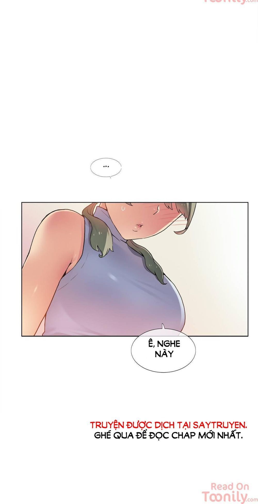 vùng đất kỳ diệu chapter 17 21