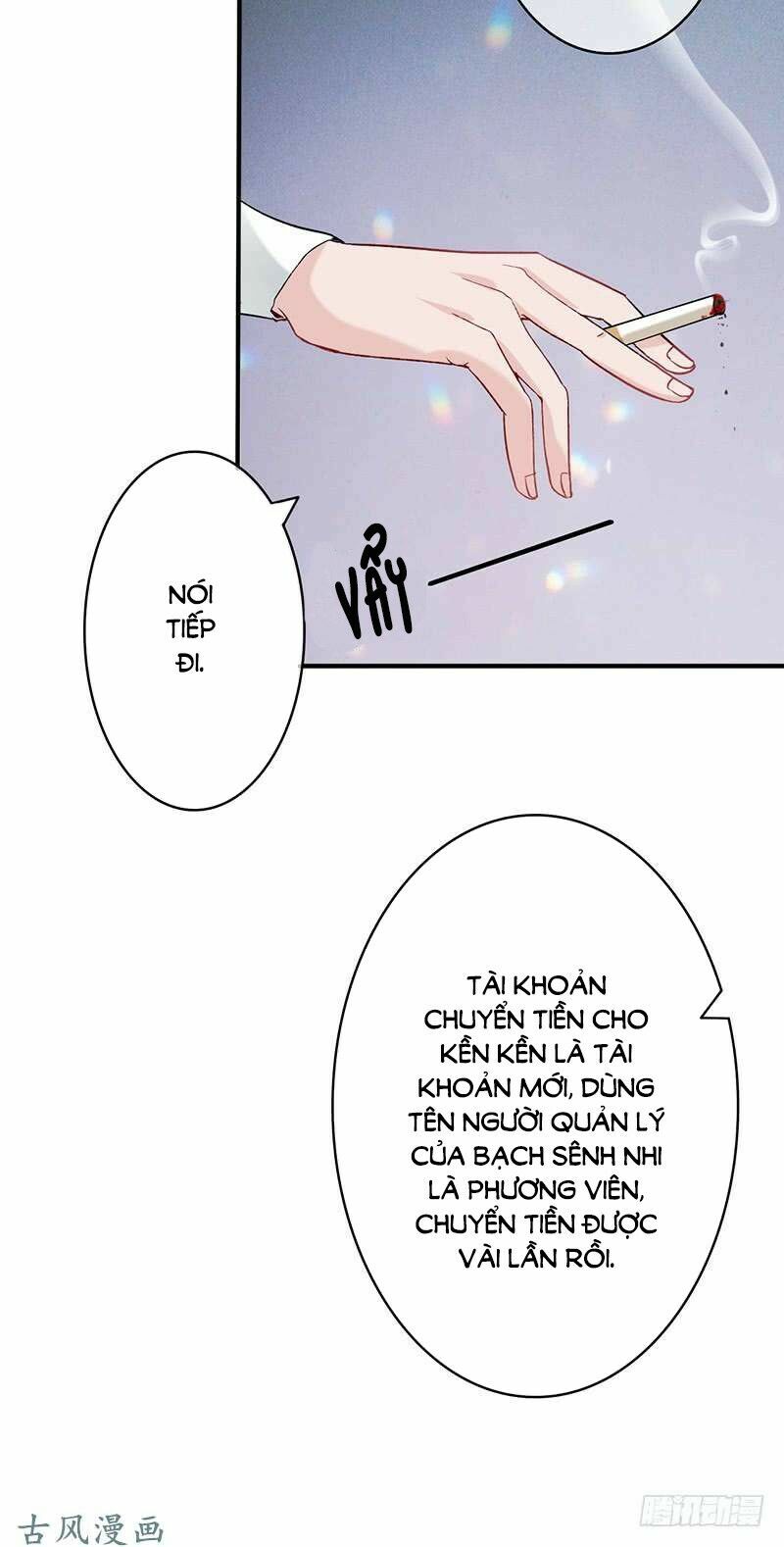 manh thê khó dỗ phần 1 chapter 54 15