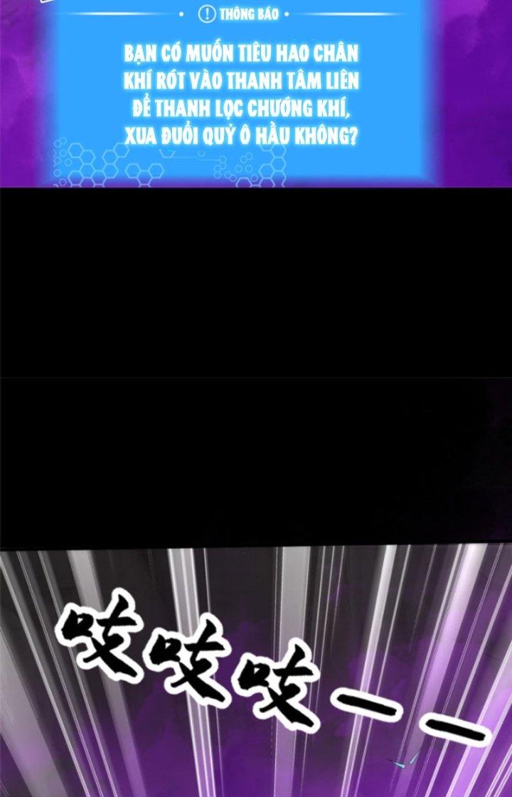 võ thánh này cũng quá khẳng khái chapter 15 23