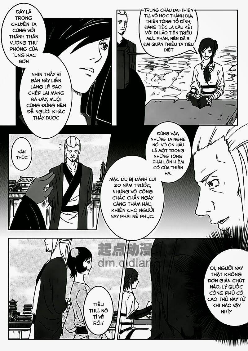 dương thần chapter 1 17