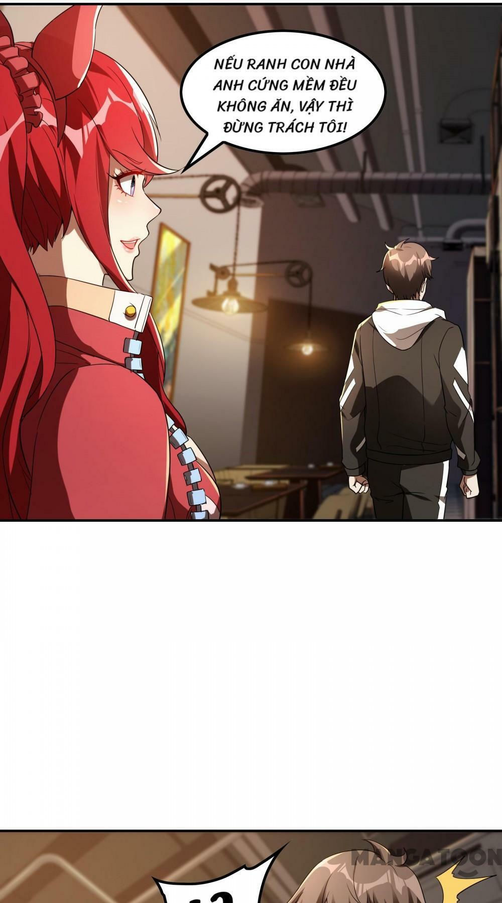 đệ nhất người ở rể chapter 106 6