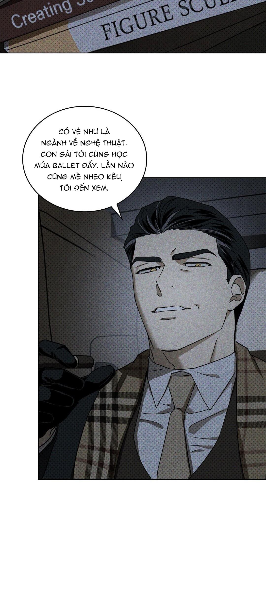 dưới ánh đèn xanh ss2 chapter 8 20