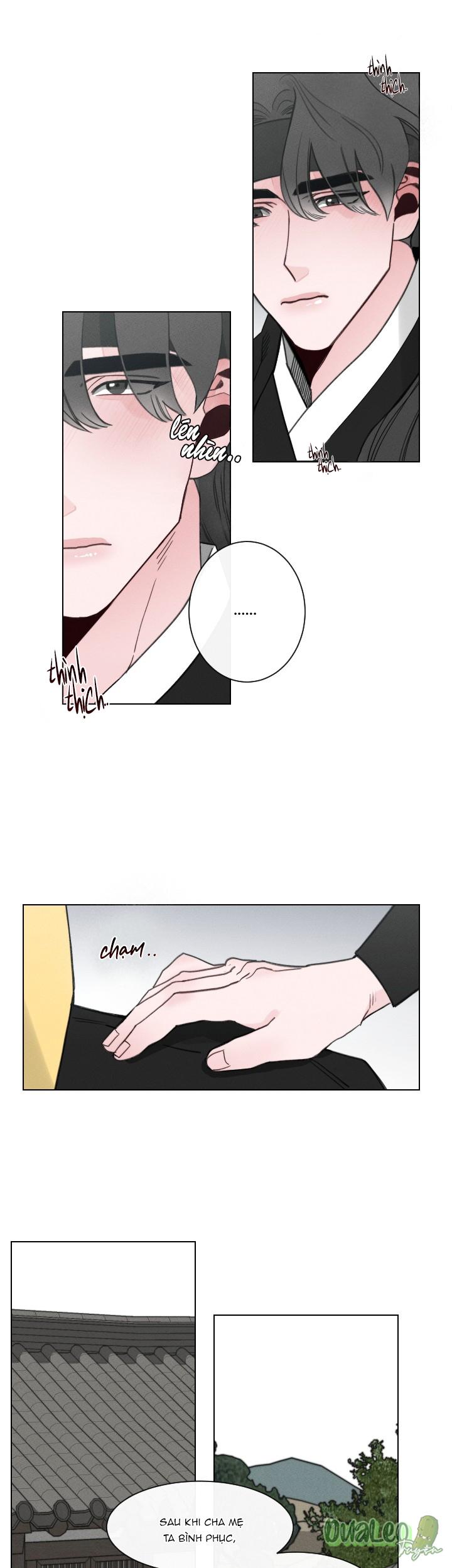 shinsujeon chapter 27 8