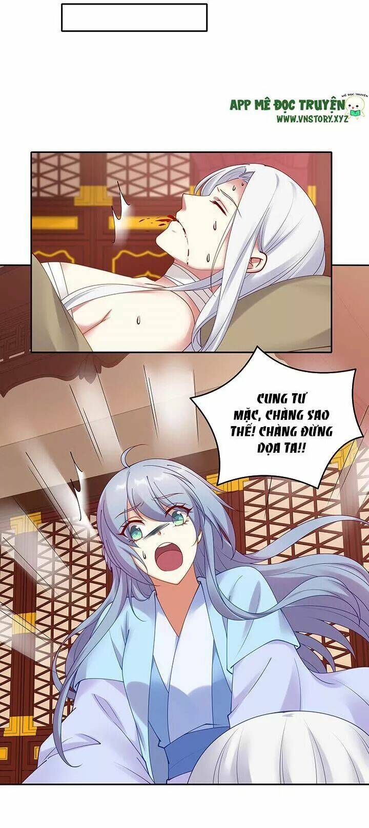 đô đốc đại nhân sủng thê kí chapter 132 30